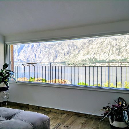 Lux Apartments Fabris Kotor Ngoại thất bức ảnh